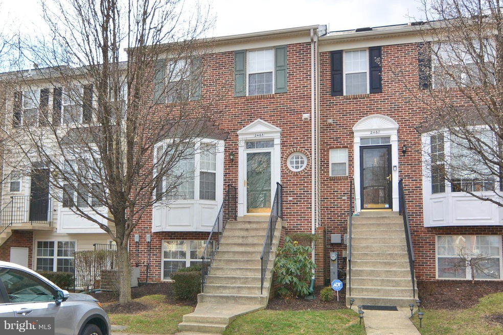 2465 Medford Ct unit 22E, Crofton, MD 21114 - photo 1