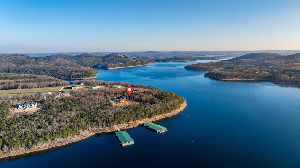 Lot 66 Discovery Bay, Shell Knob, MO 65747 - photo 1