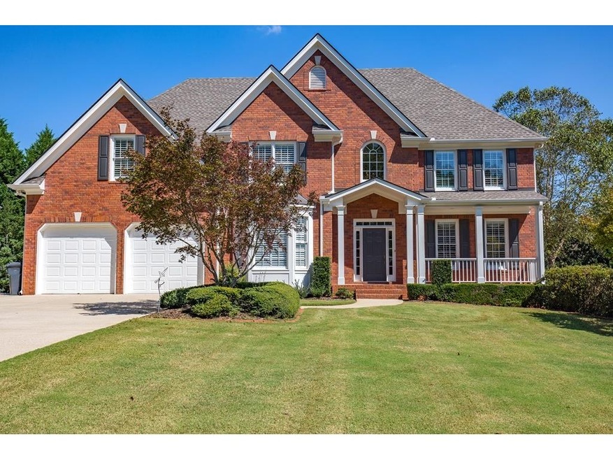 4046 Thessa Cove NE, Roswell, GA 30075 - photo 1
