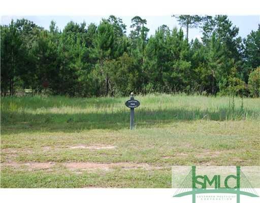 Land/Lot.