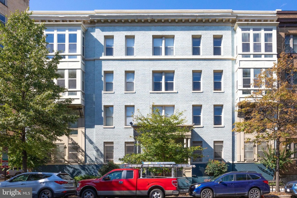 1827 Florida Ave NW unit 203, Washington, DC 20009 - photo 1