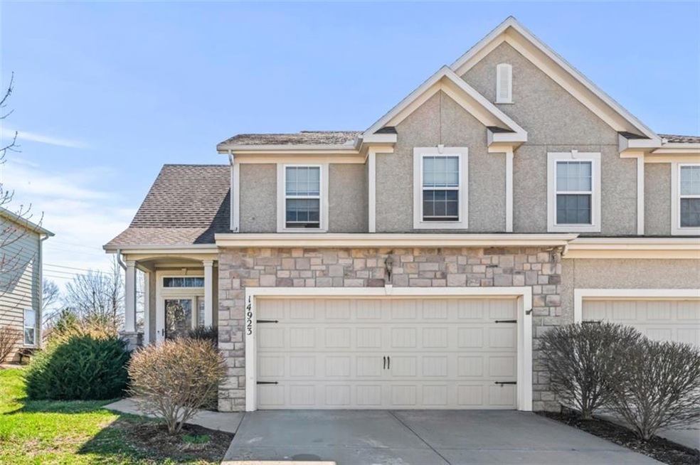 14923 W 64th Terrace, Shawnee, KS 66216 - photo 1