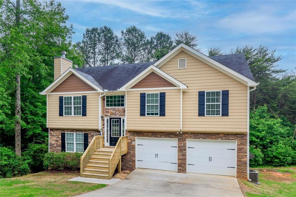 5719 Rocky Ridge Run, Gainesville, GA 30506 - photo 1