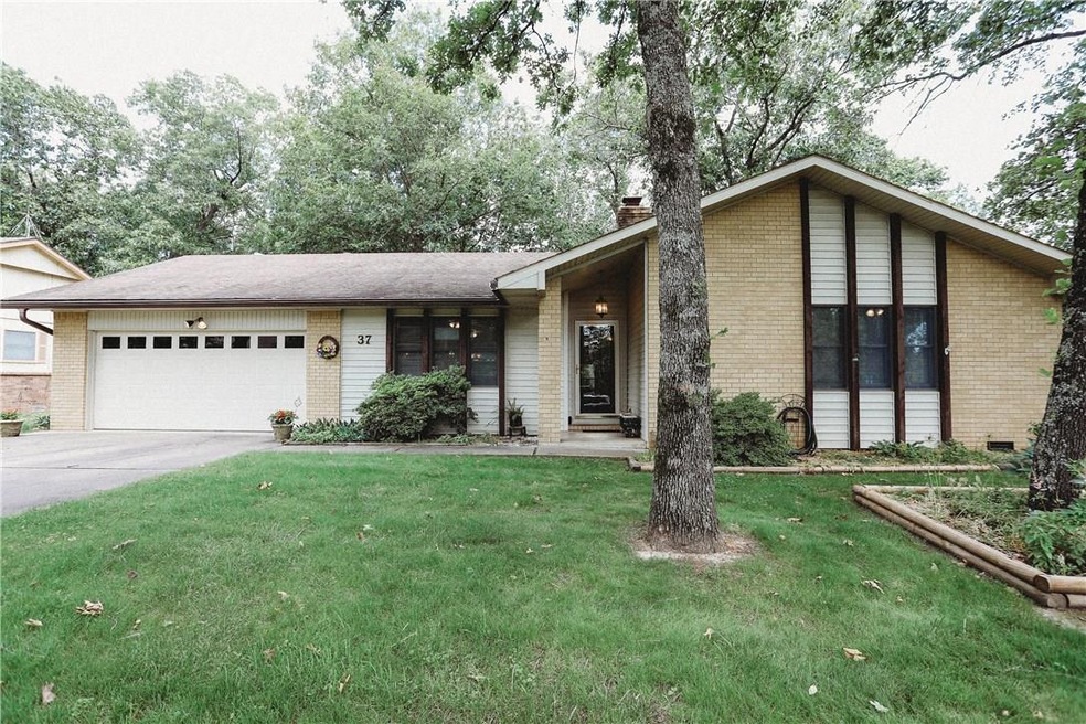 37 Kensington Dr, Bella Vista, AR 72715 - photo 1