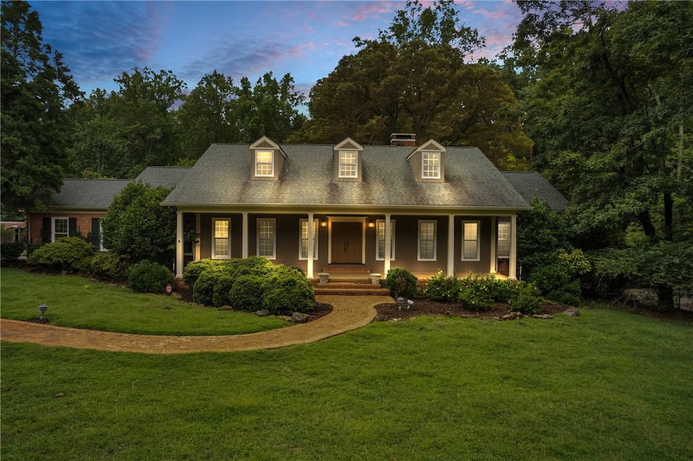 112 Briar Creek Ln, Anderson, SC 29621 - photo 1