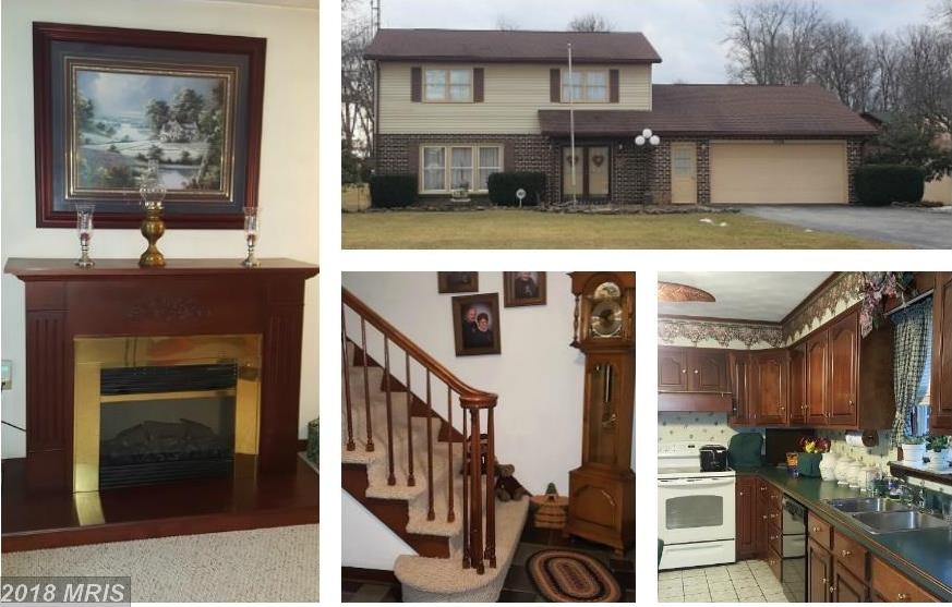 8256 Diehls Woods Rd, Saint Thomas, PA 17252 - photo 1