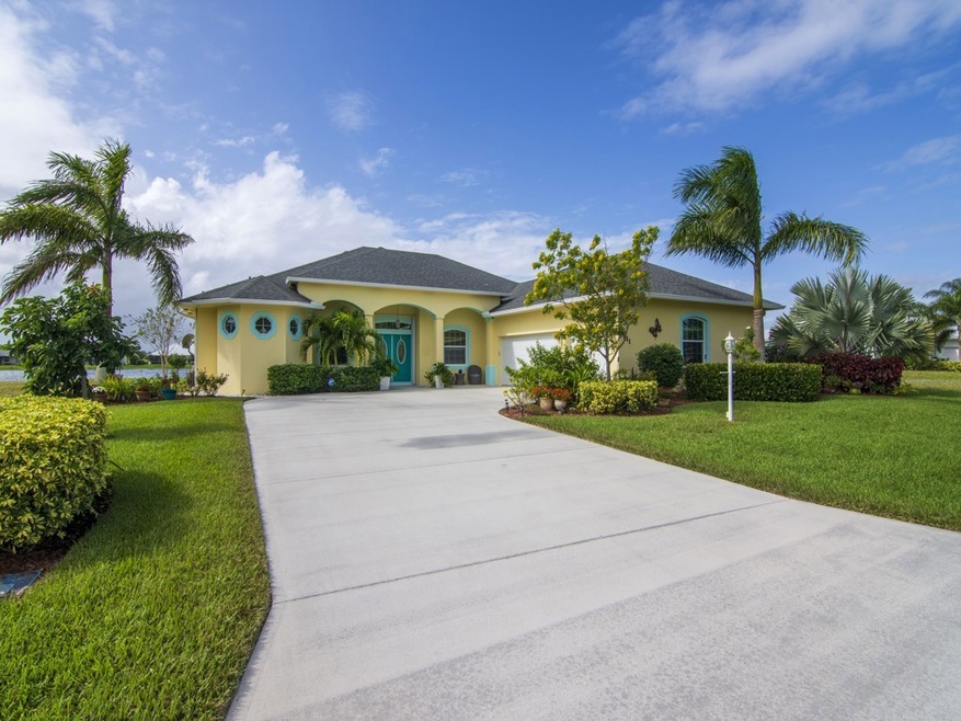 911 Yearling Trail, Sebastian, FL 32958 - photo 1