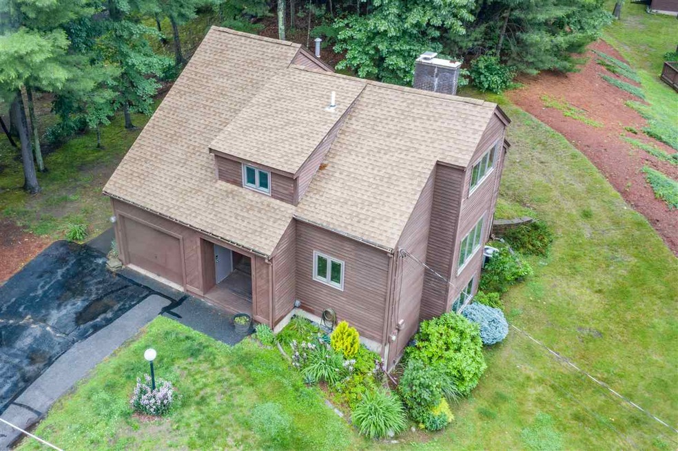 19 Brittany Way unit U21, Nashua, NH 03063 - photo 1