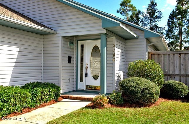 2140 Colony Plaza, Jacksonville, NC 28546 - photo 1