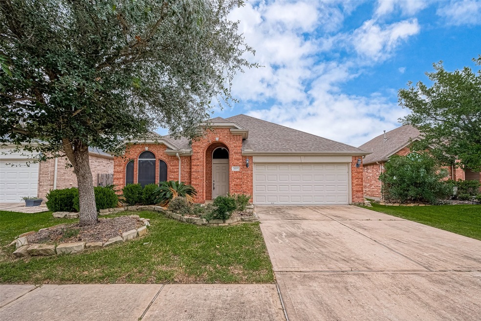 3527 Bakerswood Dr, Spring, TX 77386 - photo 1