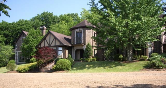 1015 Stockett Dr, Franklin, TN 37069 - photo 1