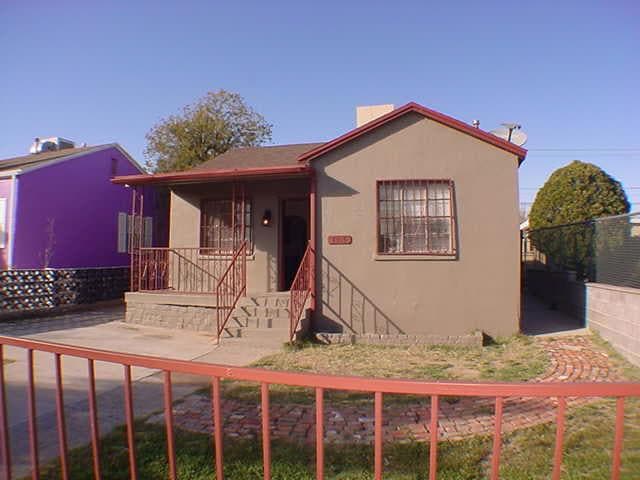 3015 Nations Ave, El Paso, TX 79930 - photo 1