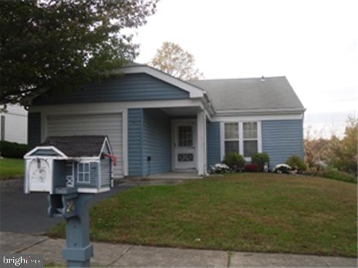 20 Stamford Place, Southampton, NJ 08088 - photo 1