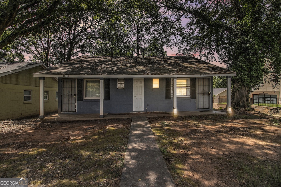 1129 Windsor St SW unit 2, Atlanta, GA 30310 - photo 1