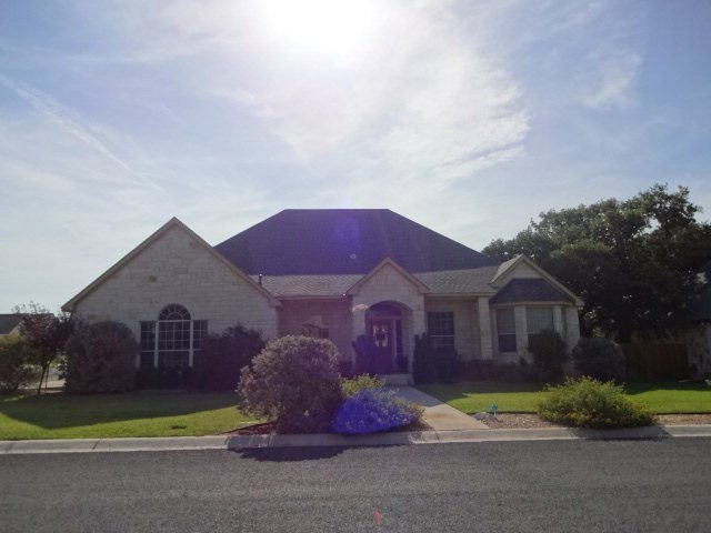 1217 Doe Run Hollow, Fredericksburg, TX 78624 - photo 1