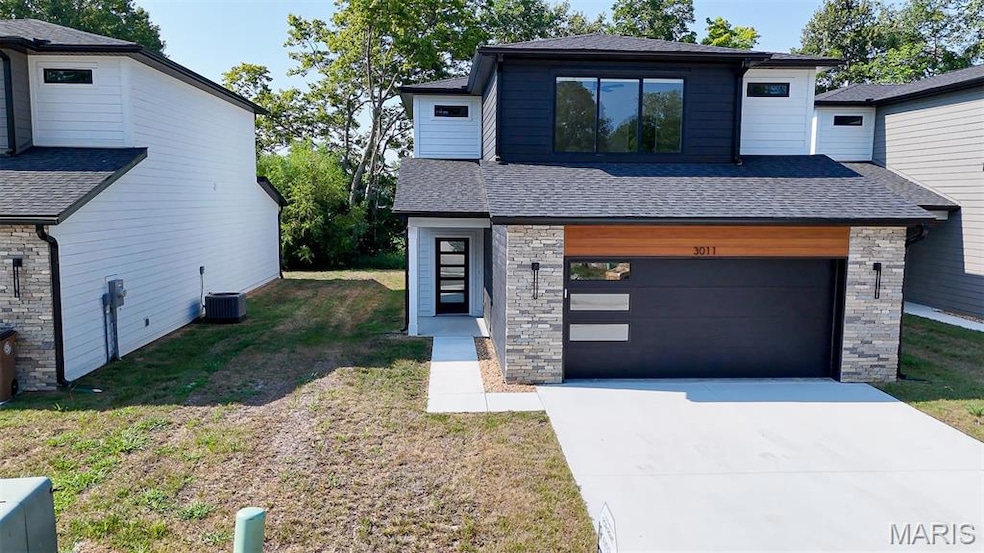 3007 Hawthorne Place Dr, Cape Girardeau, MO 63701 - photo 1
