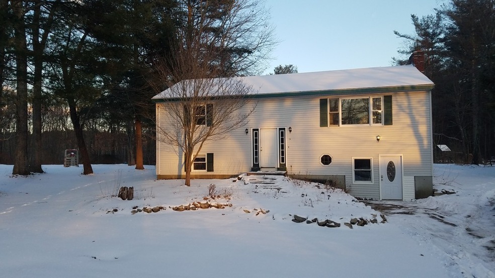 124 City Depot Rd, Charlton, MA 01507 - photo 1