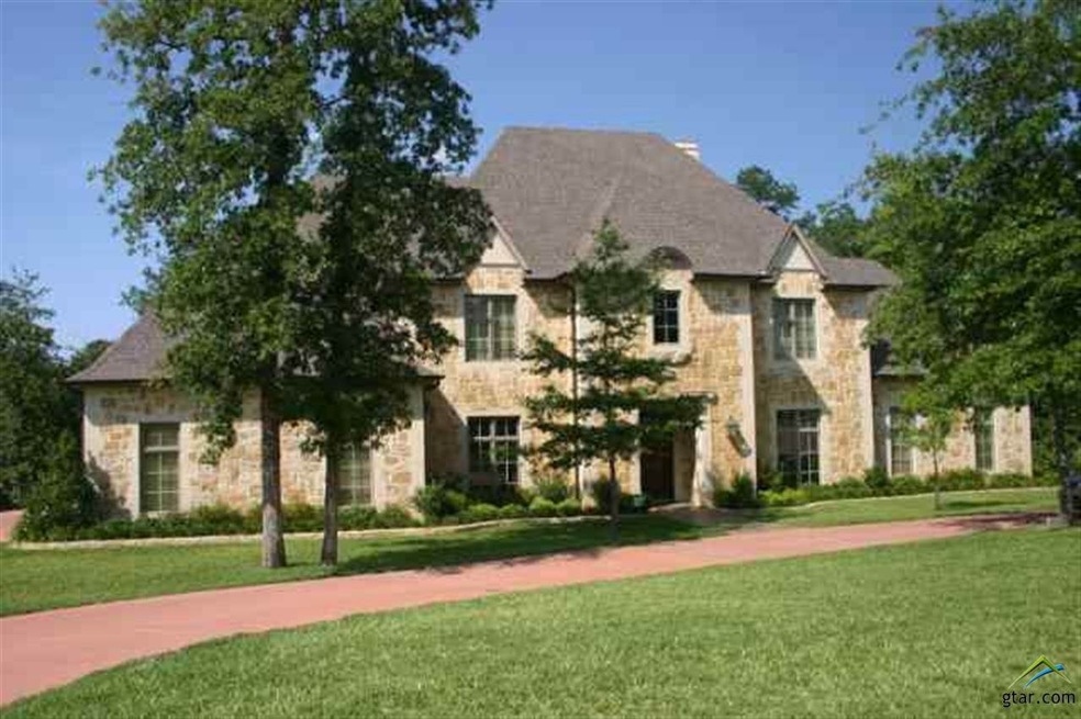 4075 Stonegate Blvd, Tyler, TX 75703 - photo 1