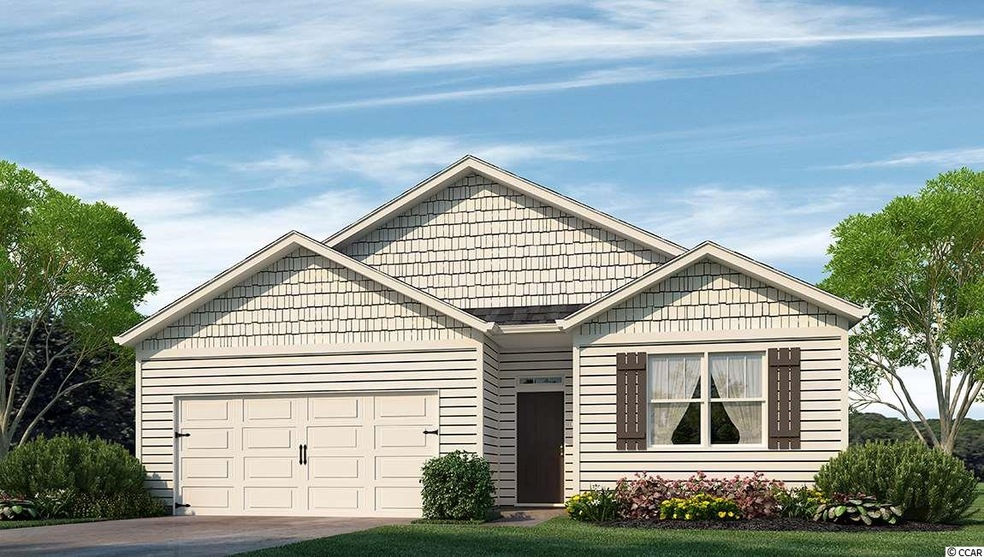 2607 Ophelia Way unit Lot 196 - Cali B, Myrtle Beach, SC 29577 - photo 1