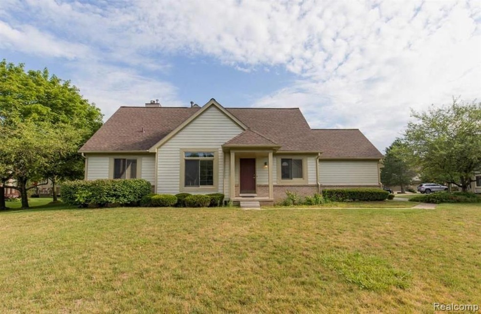 756 Woodbine Court