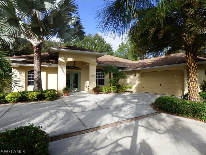 1915 Roosevelt Ave, Lehigh Acres, FL 33972 - photo 1