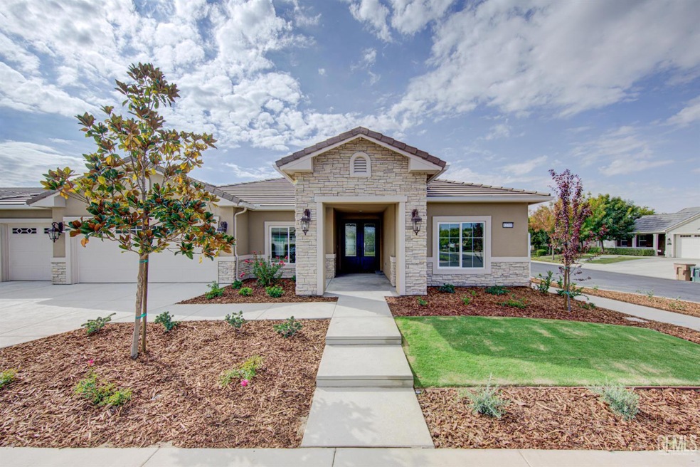 12731 Marsden St, Bakersfield, CA 93311 - photo 1