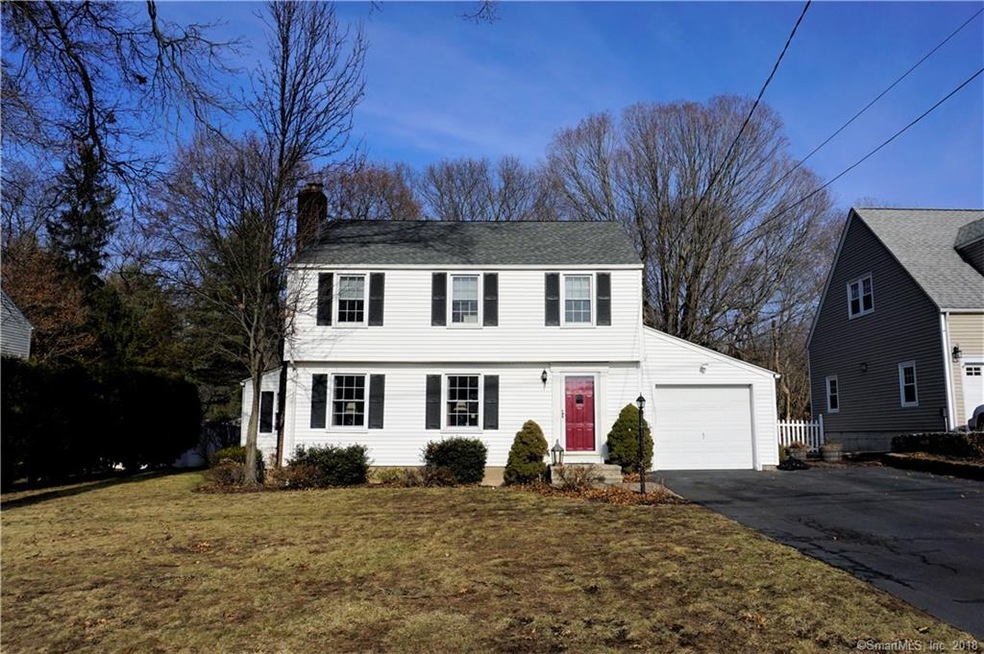 151 Maple Ave, North Haven, CT 06473 - photo 1