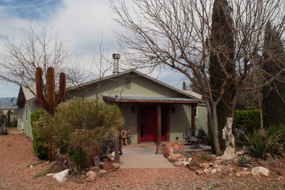 unlisted-address, Cornville, AZ 86325 - photo 1