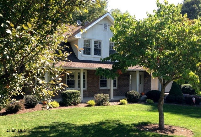 499 Hospital Dr, Everett, PA 15537 - photo 1