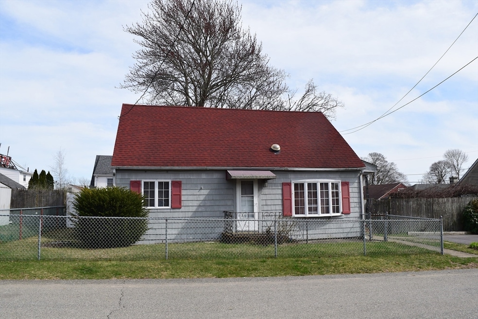 Sold $320,000 • Co-Listing Agent