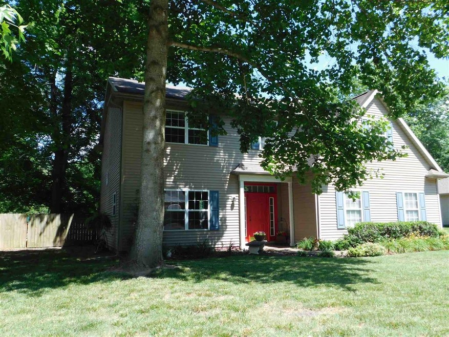 4388 Sandra Kay Ln, Newburgh, IN 47630 - photo 1