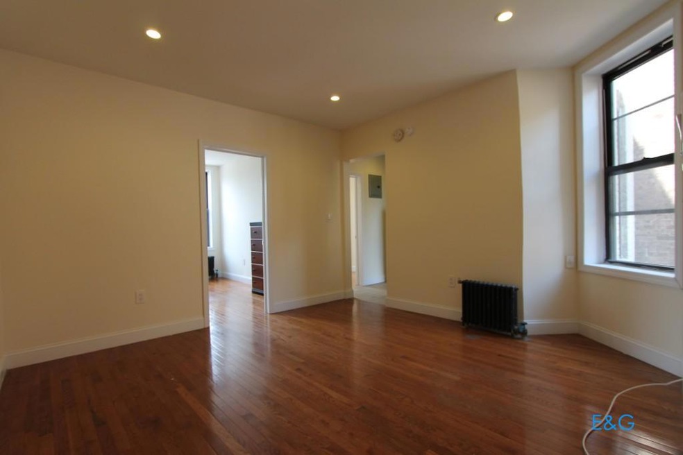 1526 Saint Nicholas Ave unit 42, New York, NY 10033 - photo 1