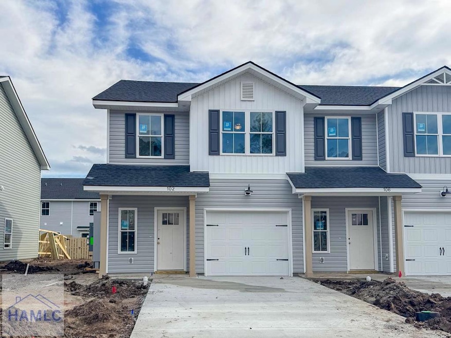 102 Heirloom Rd, Hinesville, GA 31313 - photo 1