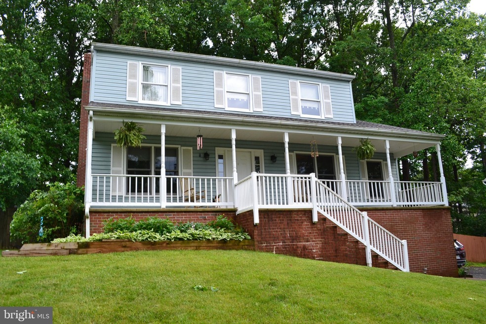 260 Choptank Rd, Stafford, VA 22556 - photo 1