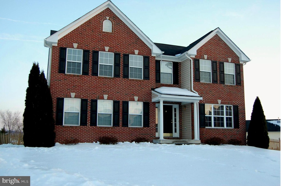 44 Yellow Tavern Ct, Harpers Ferry, WV 25425 - photo 1