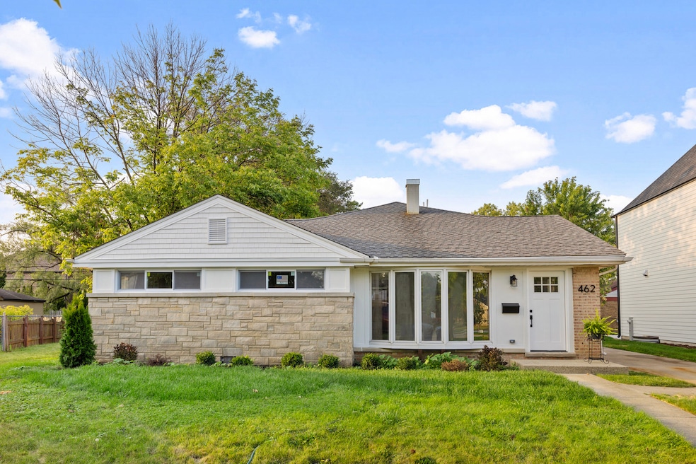 462 N Highland Ave, Elmhurst, IL 60126 - photo 1