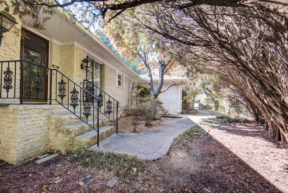 5851 N Park Rd, Hixson, TN 37343 - photo 1