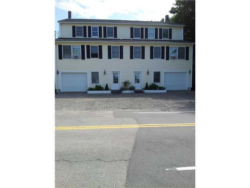 27 Main St unit A, York, ME 03909 - photo 1