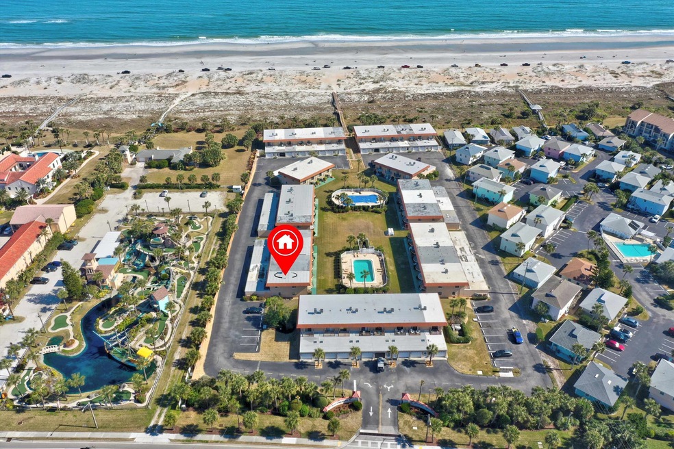 826 A1a Beach Blvd unit 46, Saint Augustine Beach, FL 32080 - photo 1