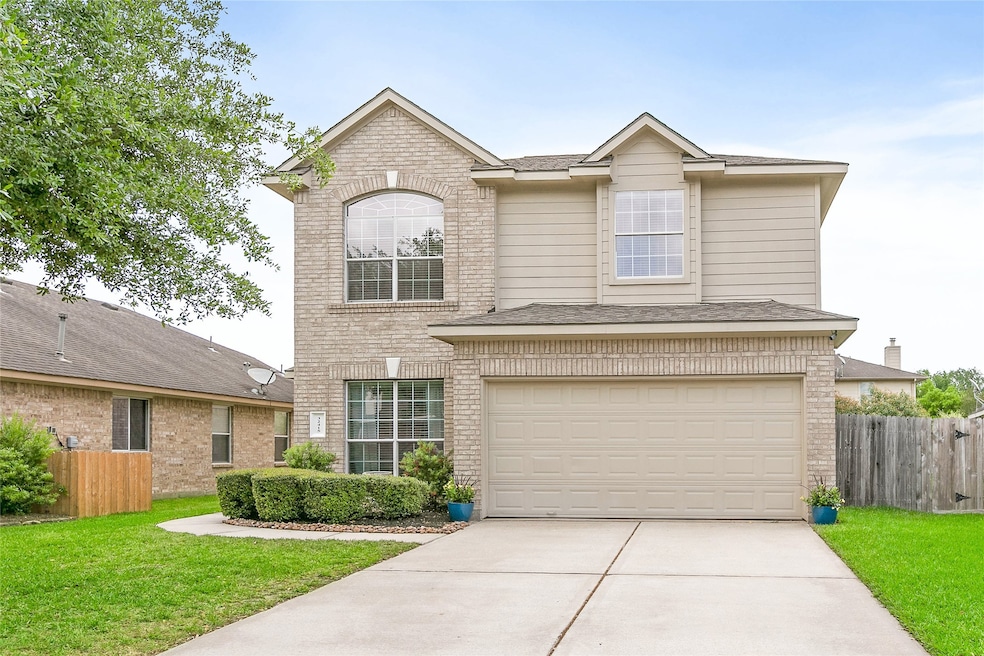 32415 Golden Oak Park Ln, Conroe, TX 77385 - photo 1