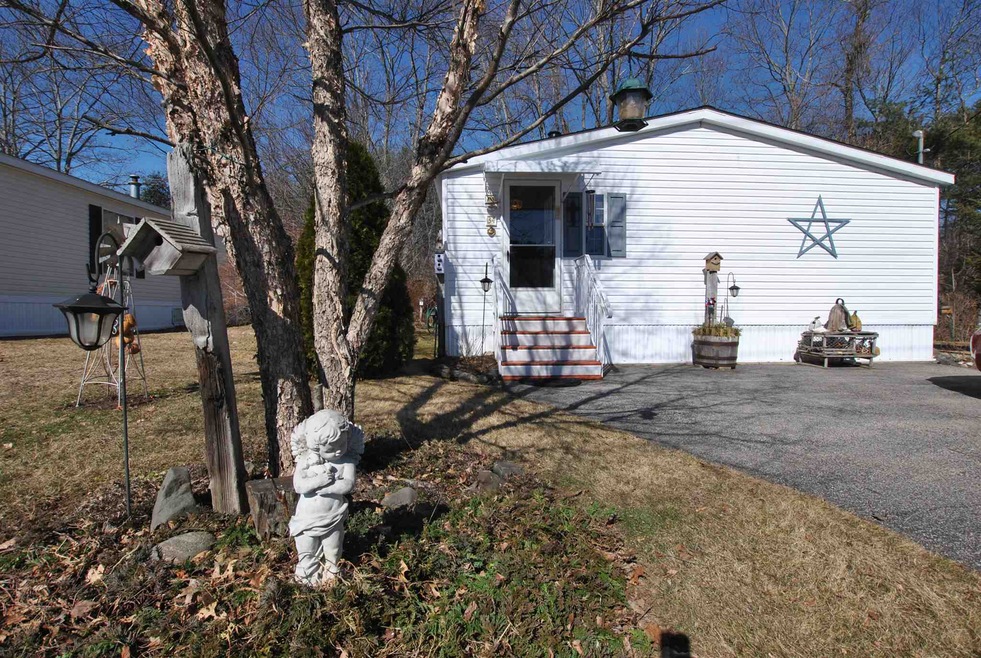 34 Whistle Stop Cir, Wells, ME 04090 - photo 1