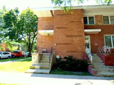 2901 W Granville Ave, Chicago, IL 60659 - photo 1