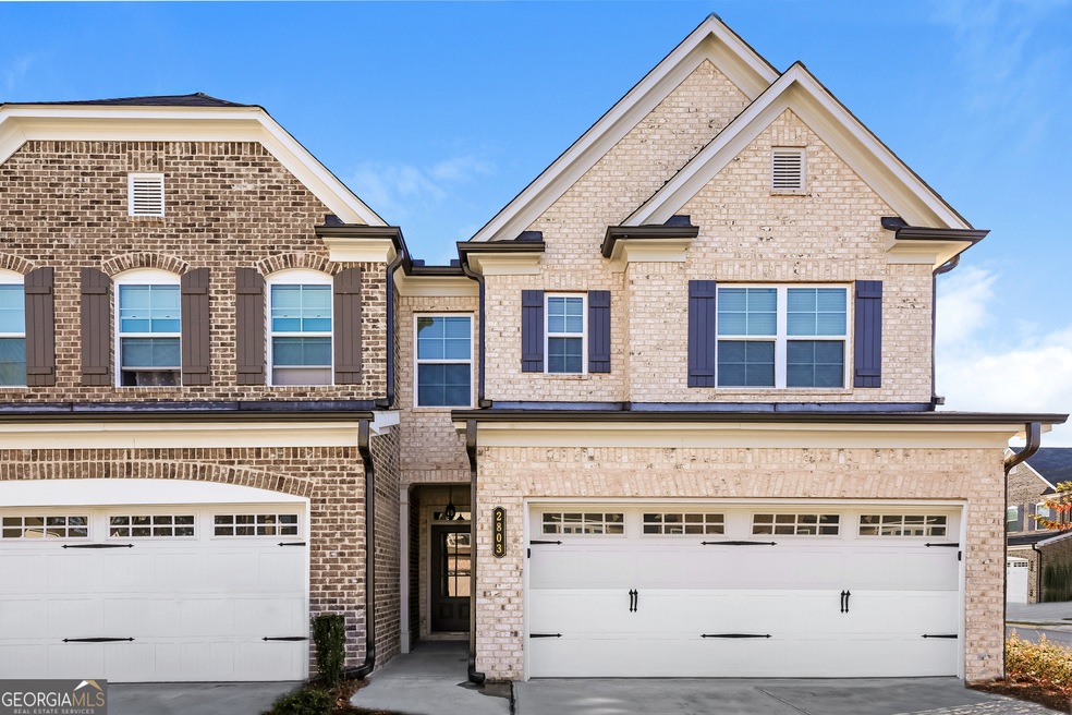 2803 Wild Santana Way, Loganville, GA 30052 - photo 1