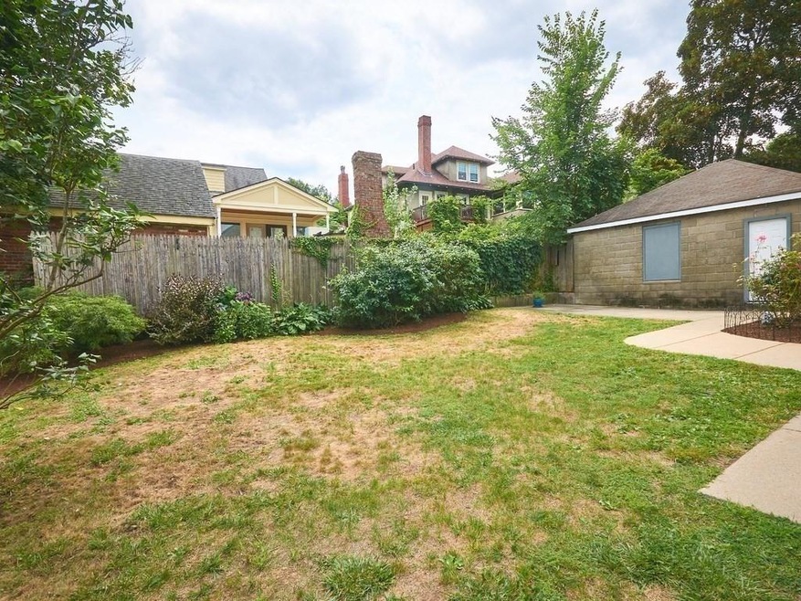 29-31 Lawndale St unit 2, Belmont, MA 02478 - photo 1