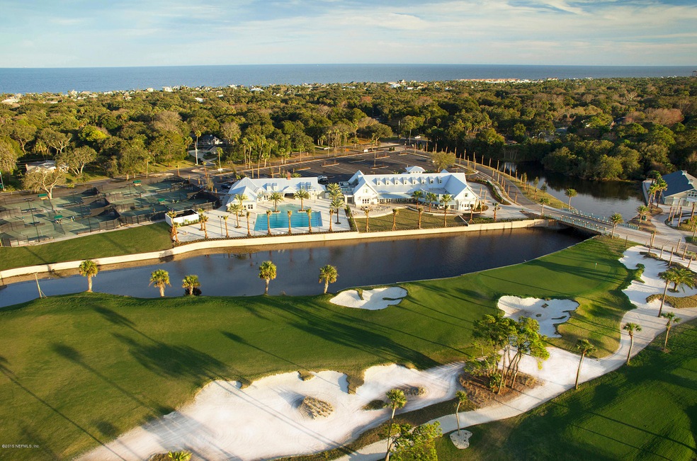 ABCC Clubhouse Rear Birdseye Feb 2015