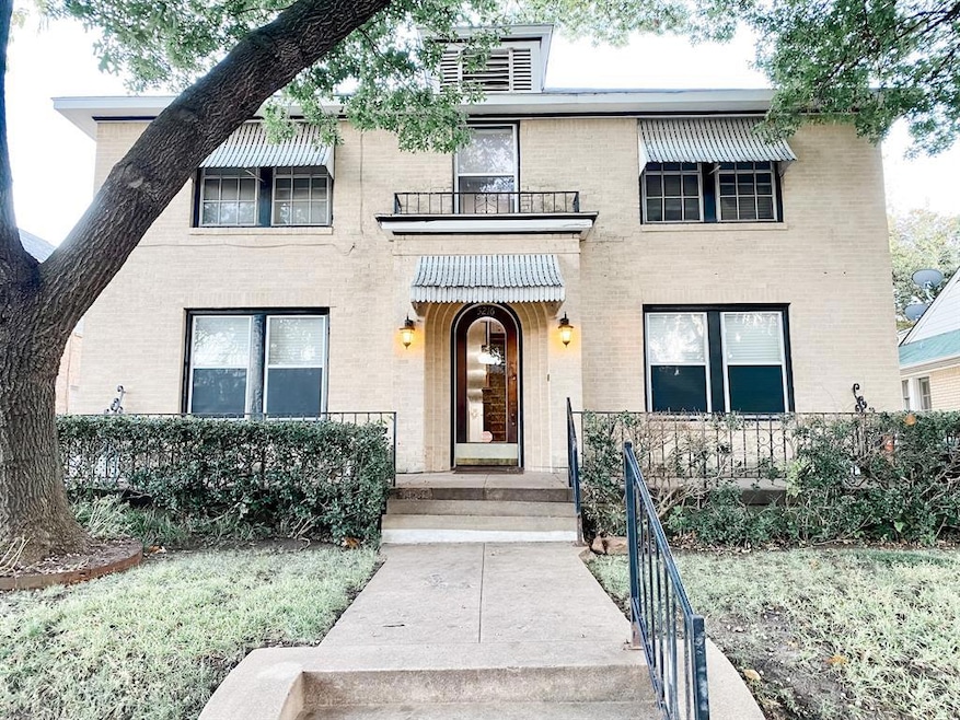 5216 Milam St unit 1, Dallas, TX 75206 - photo 1