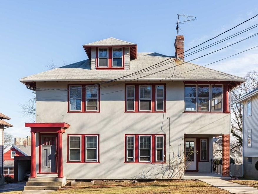 37 Lewis Rd unit 39, Belmont, MA 02478 - photo 1