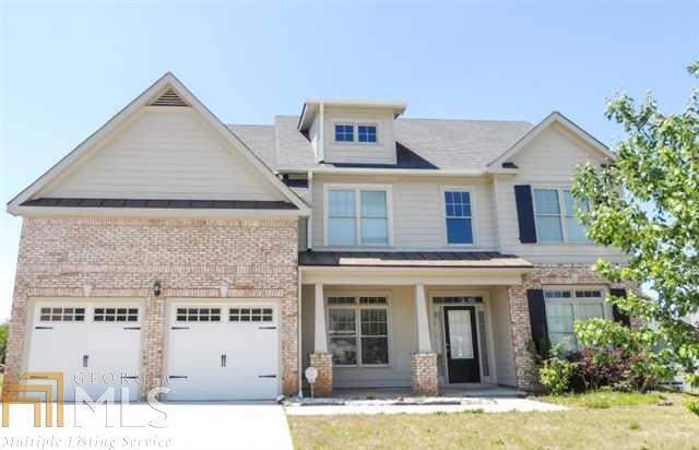 60 Trinity Ln, Covington, GA 30016 - photo 1