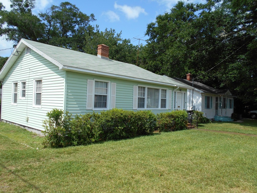 5057 Fremont St, Jacksonville, FL 32210 - photo 1