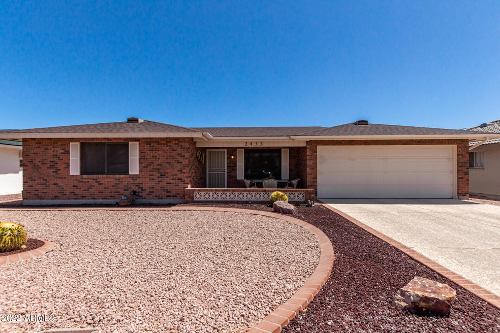 2433 S Tulip, Mesa, AZ 85209 - photo 1
